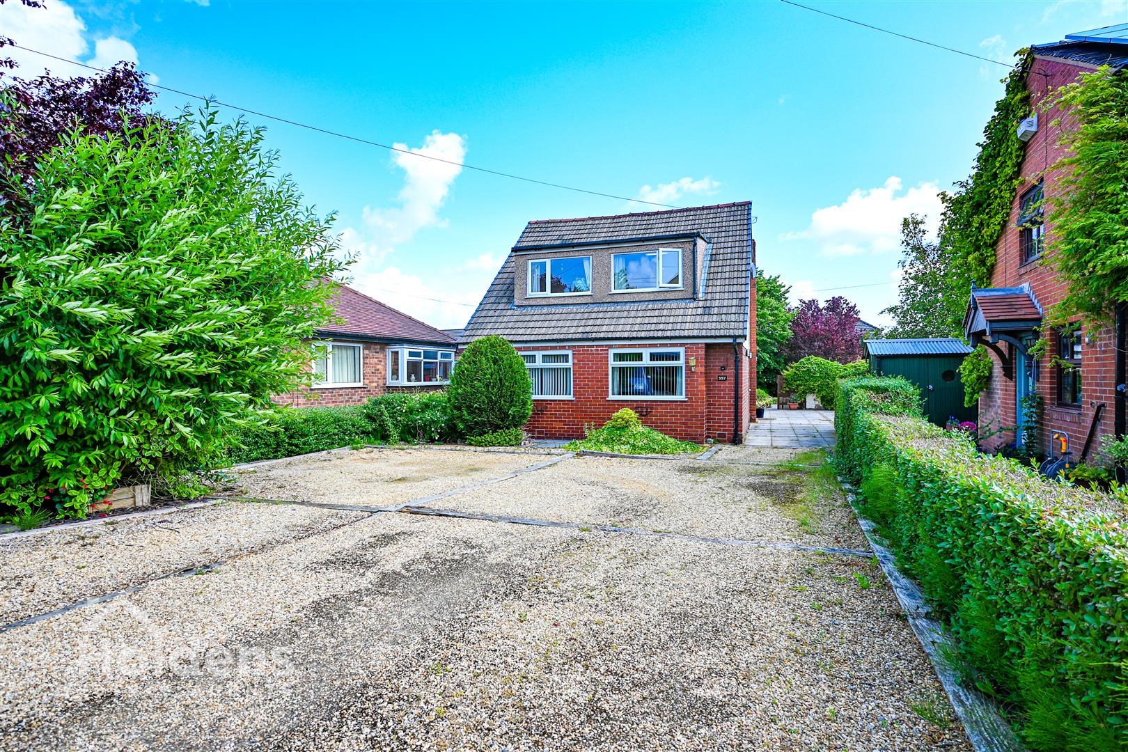 Leyland Road, Penwortham, Preston